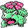 Venusaur - Silver (Normal)