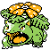 Venusaur - Silver (Shiny)