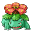 Venusaur - Emerald (Normal)