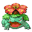 Venusaur - FireRed LeafGreen (Normal)