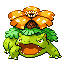 Venusaur - FireRed LeafGreen (Shiny)