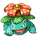 Venusaur - Platinum (Normal)