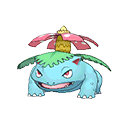 Venusaur - Bank (Normal)