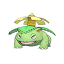 Venusaur - Bank (Shiny)