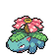 Venusaur - Let_s Go Pikachu Let_s Go Eevee