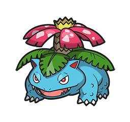 Venusaur - Brilliant Diamond Shining Pearl