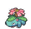 Venusaur - Sword Shield