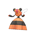 Vespiquen - Bank (Shiny)