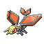 Vibrava - Emerald (Shiny)