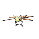 Vibrava - Bank (Shiny)