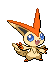 Victini - Black 2 White 2 Black White Animated (Normal)