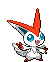 Victini - Black 2 White 2 Black White Animated (Shiny)