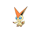 Victini - Bank