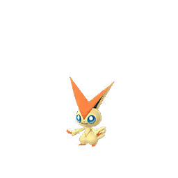 Victini - GO