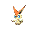 Victini - Omega Ruby Alpha Sapphire (Normal)