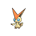 Victini - X Y (Normal)