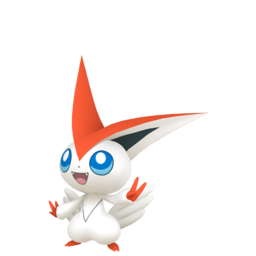 Victini - Home