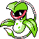 Victreebel - Crystal (Normal)