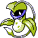 Victreebel - Crystal (Shiny)