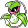 Victreebel - Gold (Normal)