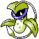 Victreebel - Gold (Shiny)