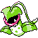 Victreebel - Silver (Normal)