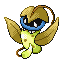 Victreebel - Emerald (Shiny)