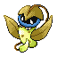 Victreebel - FireRed LeafGreen (Shiny)