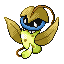 Victreebel - Ruby Sapphire (Shiny)