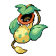 Victreebel - Diamond Pearl (Normal)