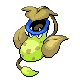Victreebel - Diamond Pearl (Shiny)