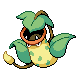 Victreebel - HeartGold SoulSilver (Normal)