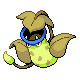 Victreebel - HeartGold SoulSilver (Shiny)
