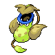 Victreebel - Platinum (Shiny)