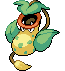 Victreebel - Black 2 White 2 Black White Animated (Normal)