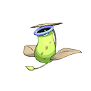 Victreebel - Bank (Shiny)