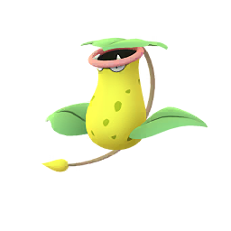 Victreebel - GO (Normal)
