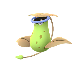 Victreebel - GO (Shiny)