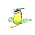 Victreebel - Omega Ruby Alpha Sapphire (Normal)