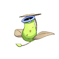 Victreebel - Omega Ruby Alpha Sapphire (Shiny)