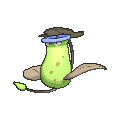 Victreebel - X Y (Shiny)