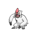 Vigoroth - X Y (Normal)
