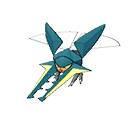 Vikavolt - Bank (Normal)