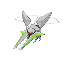 Vikavolt - Bank (Shiny)