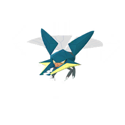 Vikavolt - GO (Normal)