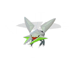 Vikavolt - GO (Shiny)