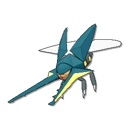 Vikavolt - Ultra Sun Ultra Moon (Normal)