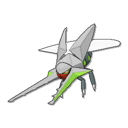 Vikavolt - Ultra Sun Ultra Moon (Shiny)