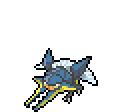 Vikavolt - Sword Shield