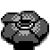 Vileplume - Red Blue (Back View)